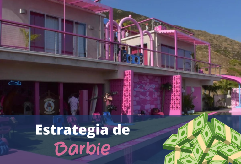 Casa Barbie Malibú