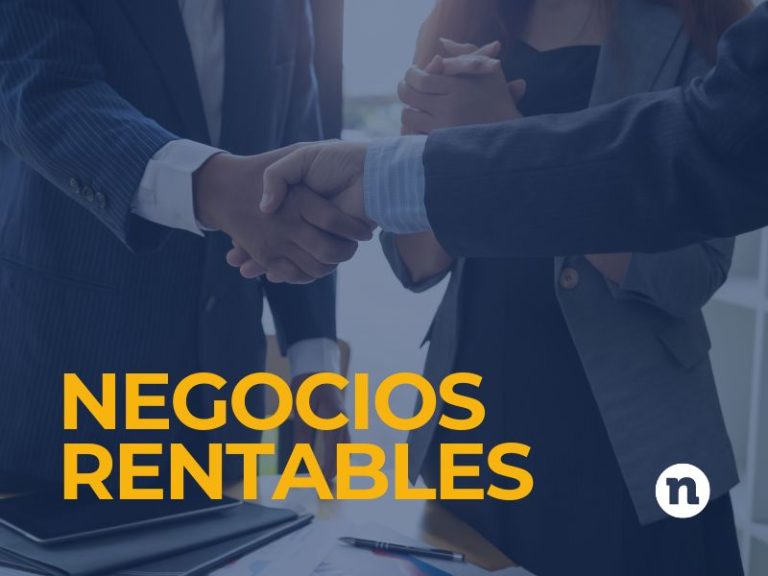 La importancia de emprender un negocio rentable en 2025