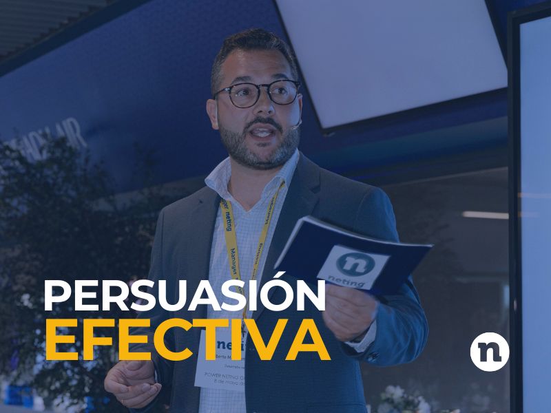 Persuasion estrategica