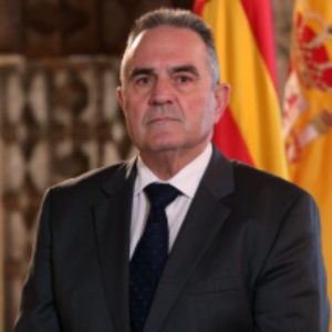 teniente general francisco gan pampols