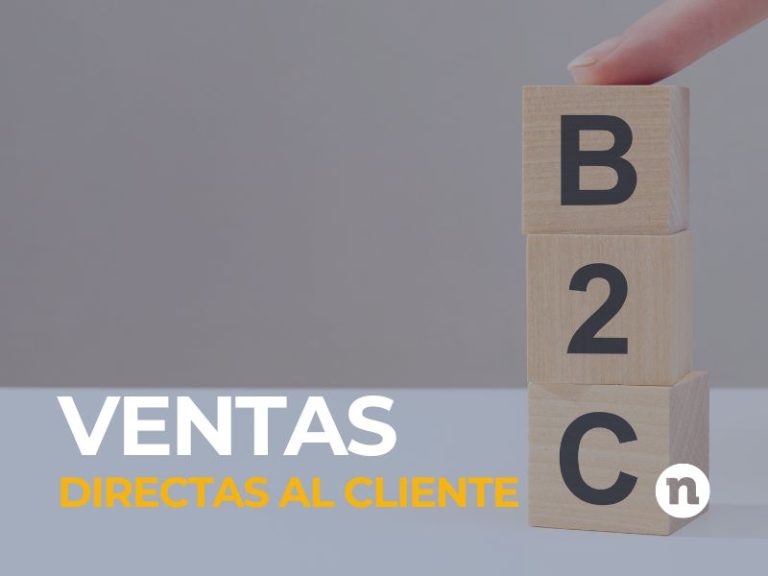 venta al consumidor