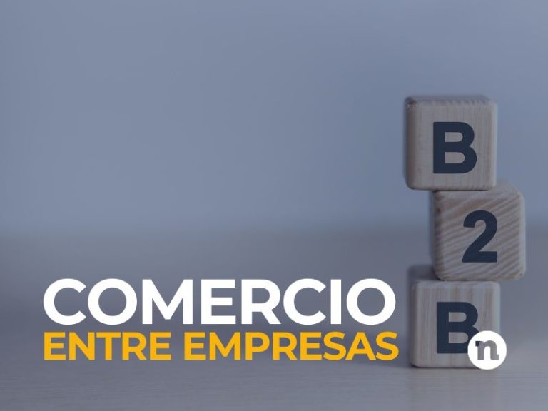 modelo B2B
