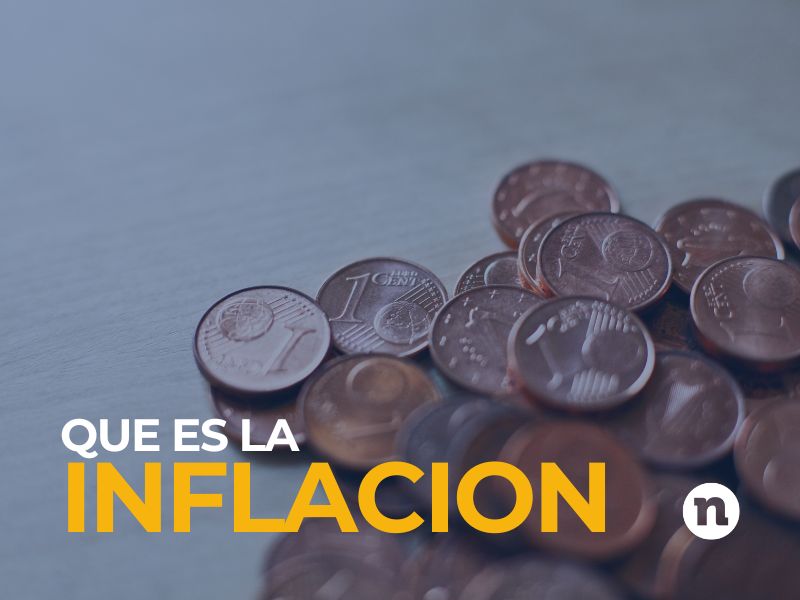 Que es inflación