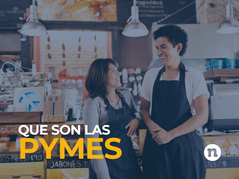 pymes