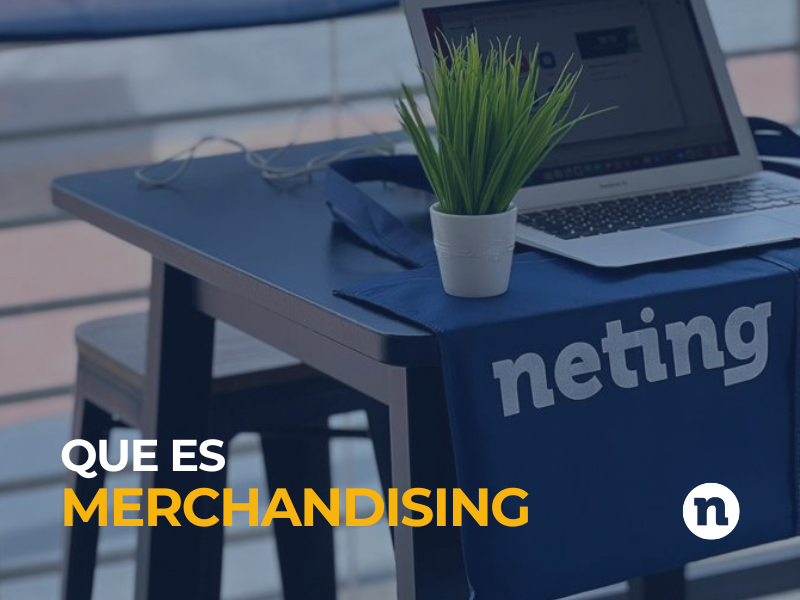 productos merchandising