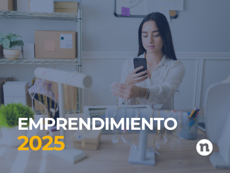 emprendimiento 2025