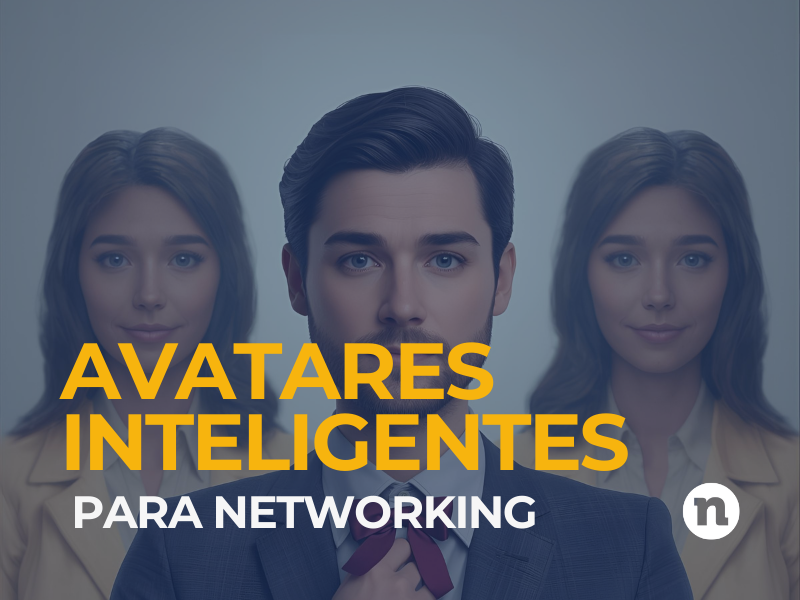 avatares IA redes sociales