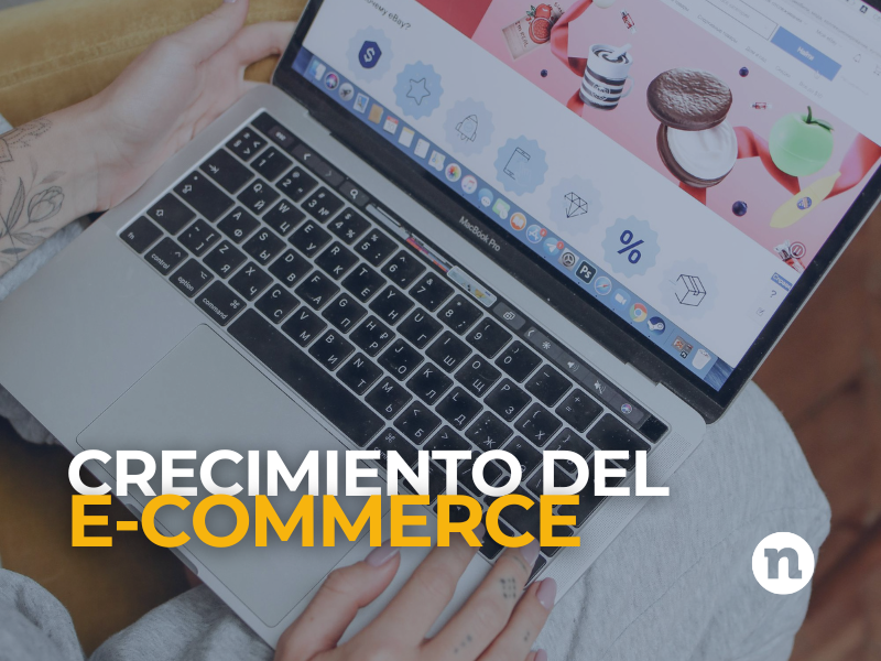 crecimiento ecommerce 2025