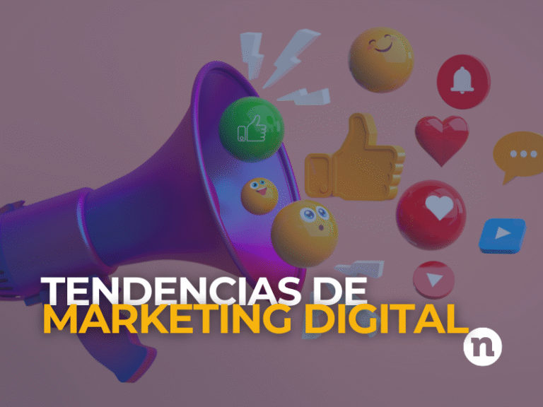 tendencias marketing digital 2025