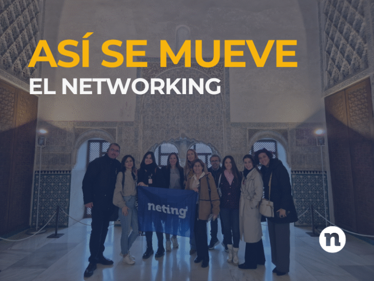 Barcelona networking