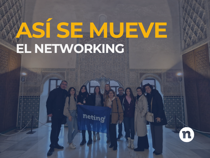 Barcelona networking