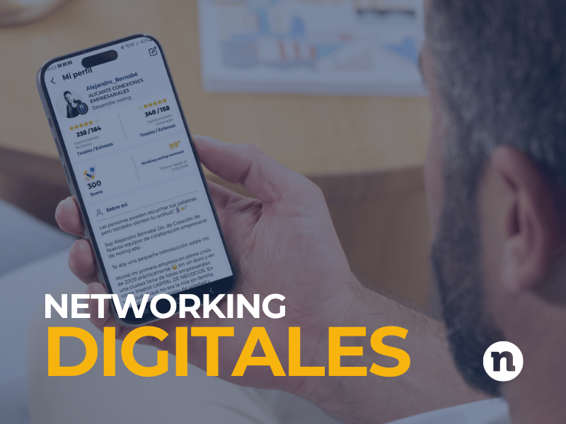 networking digitales