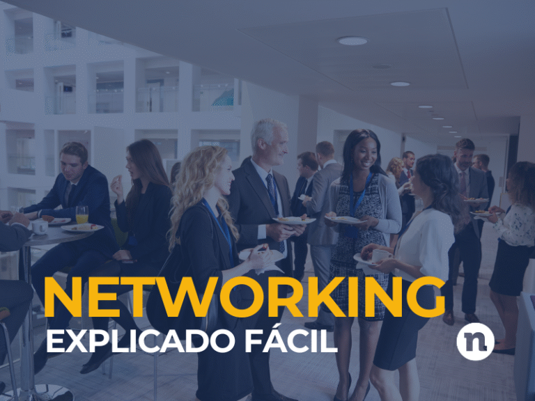 networking qué es