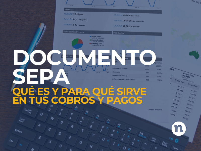 documento sepa