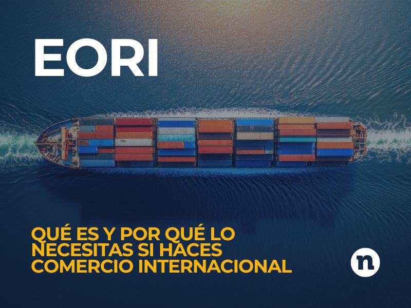 eori que es