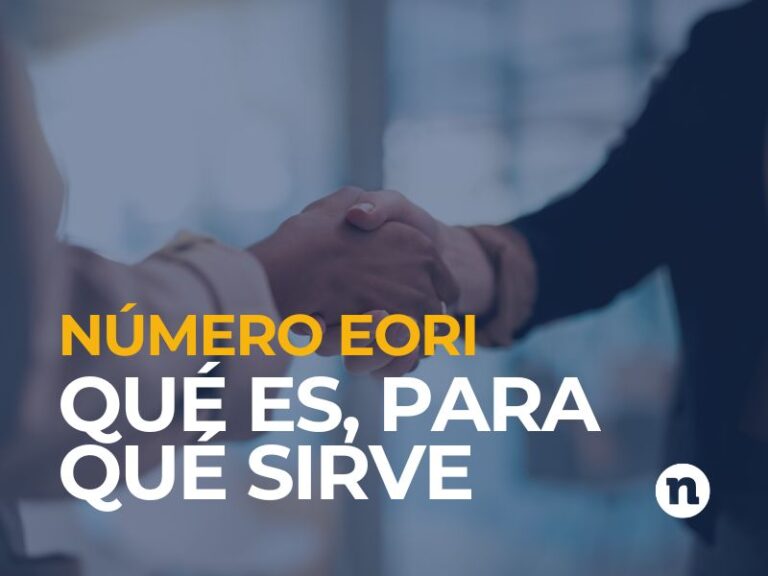 numero eori