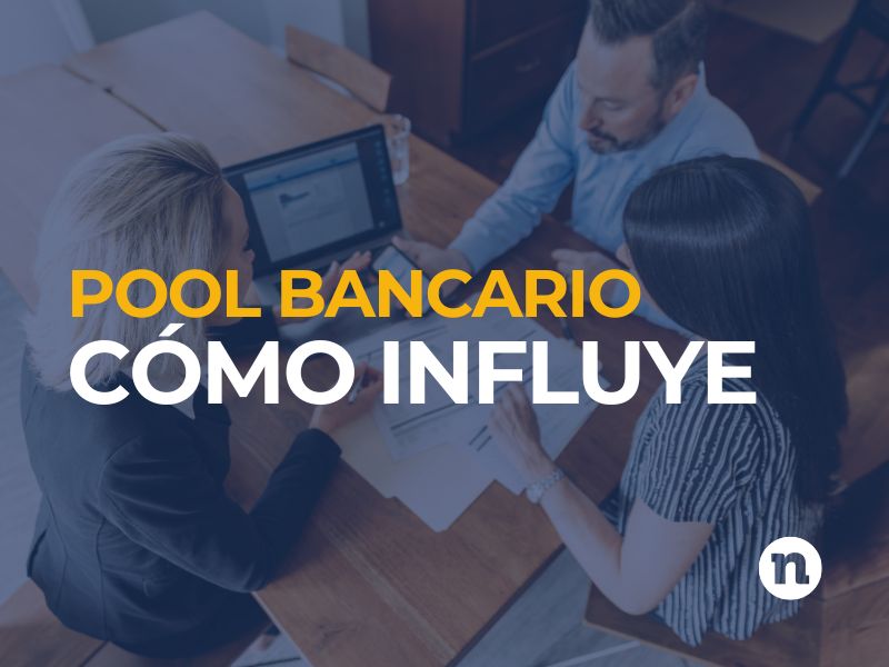 pool bancario