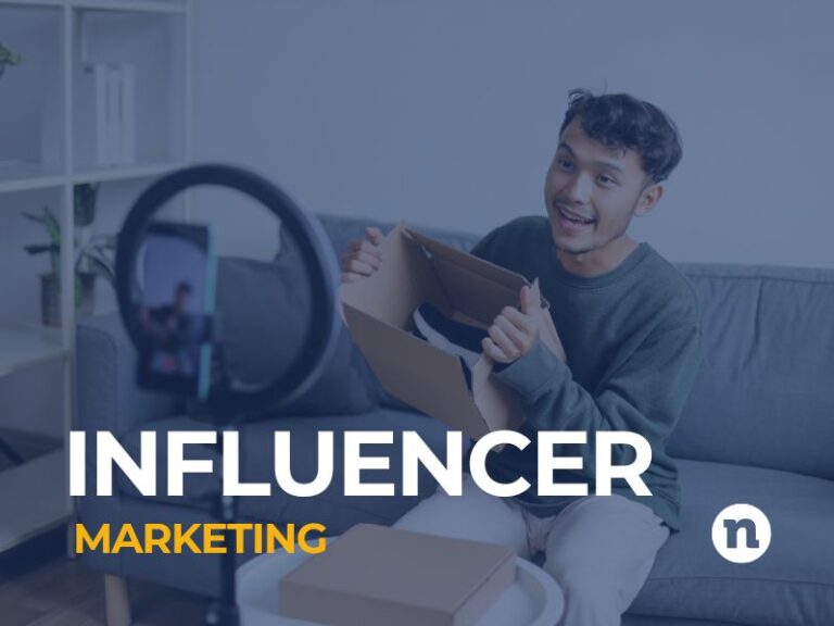 influencer marketing