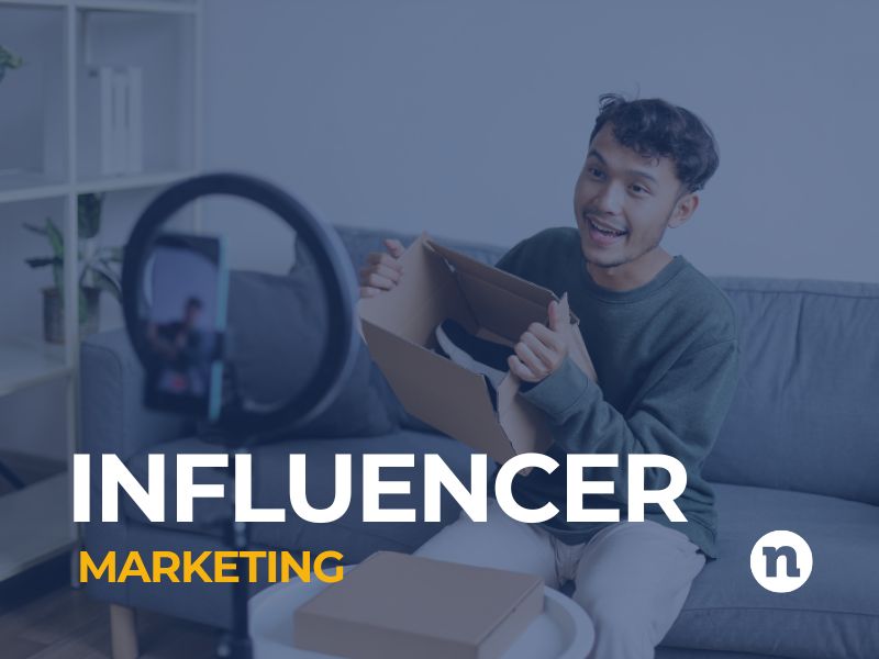 influencer marketing