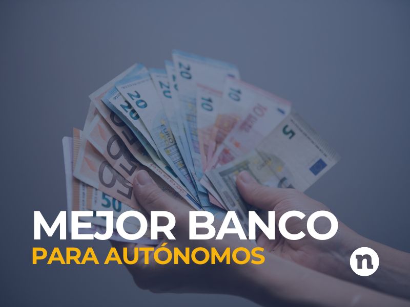mejor banco para autónomos españa