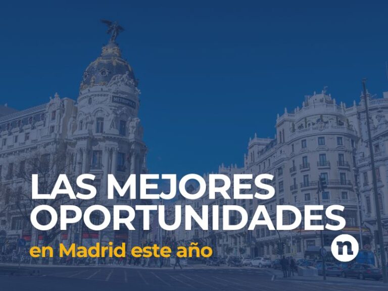 madrid empresas