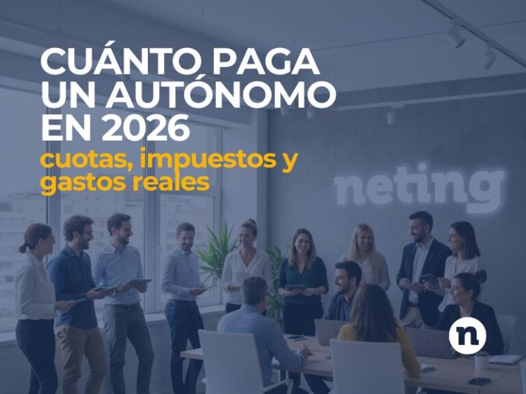 Cuanto paga un autonomo
