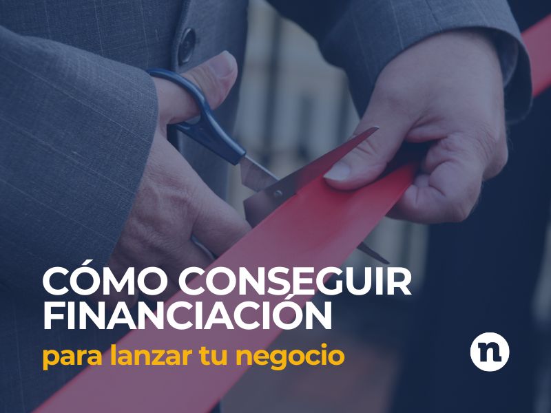 financiación inicial