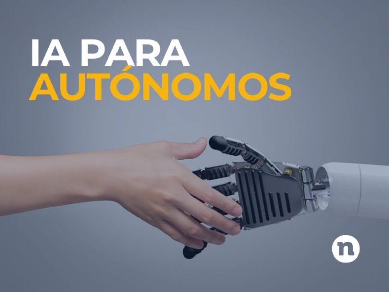 IA para autónomo