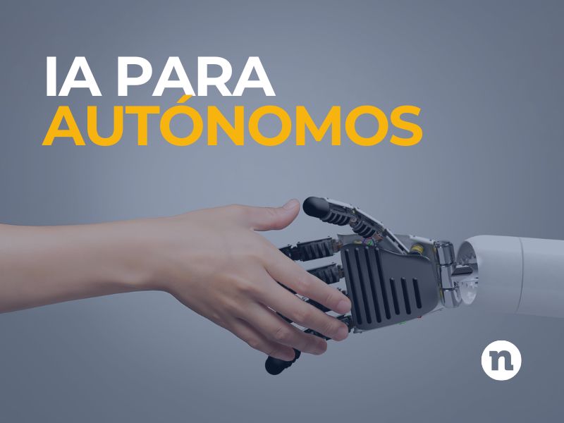 IA para autónomo