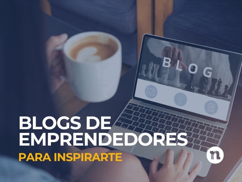 blogs de emprendedores