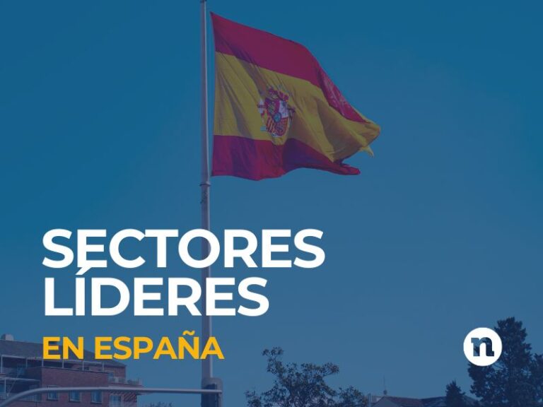 empresas españa