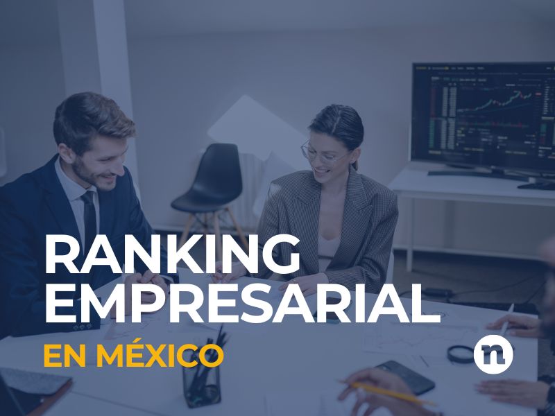 empresas mexico