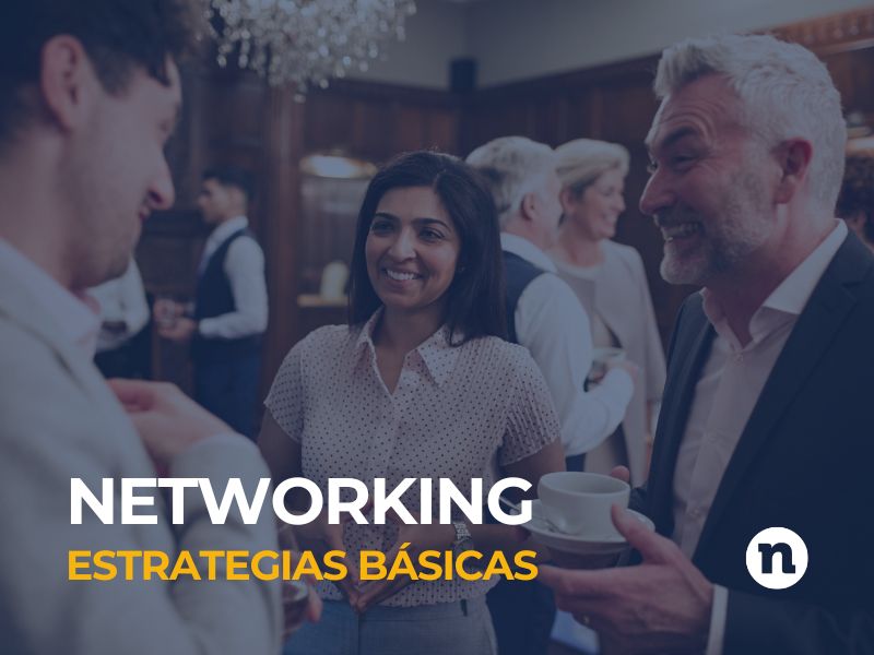 hacer networking