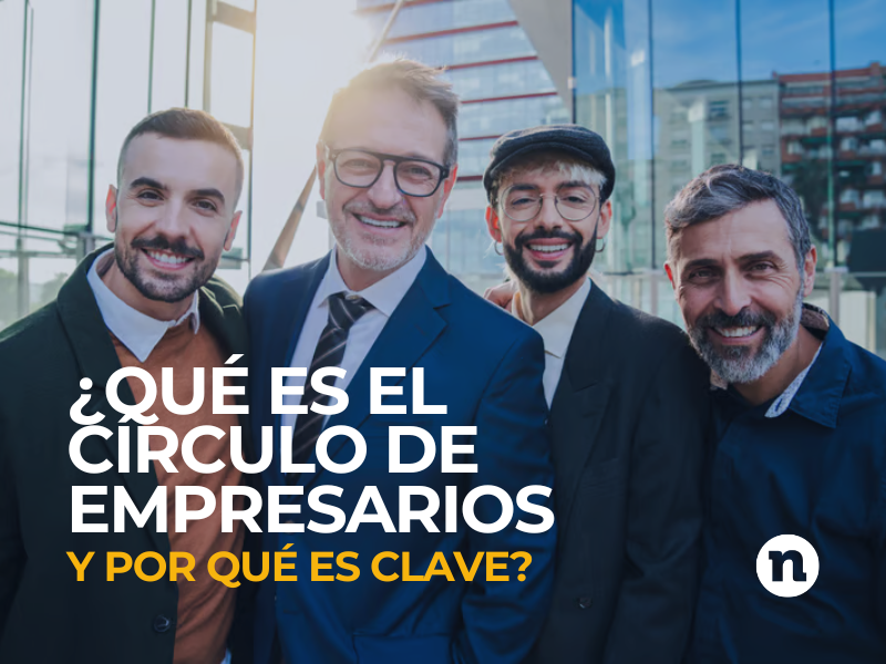 Círculo de Empresarios