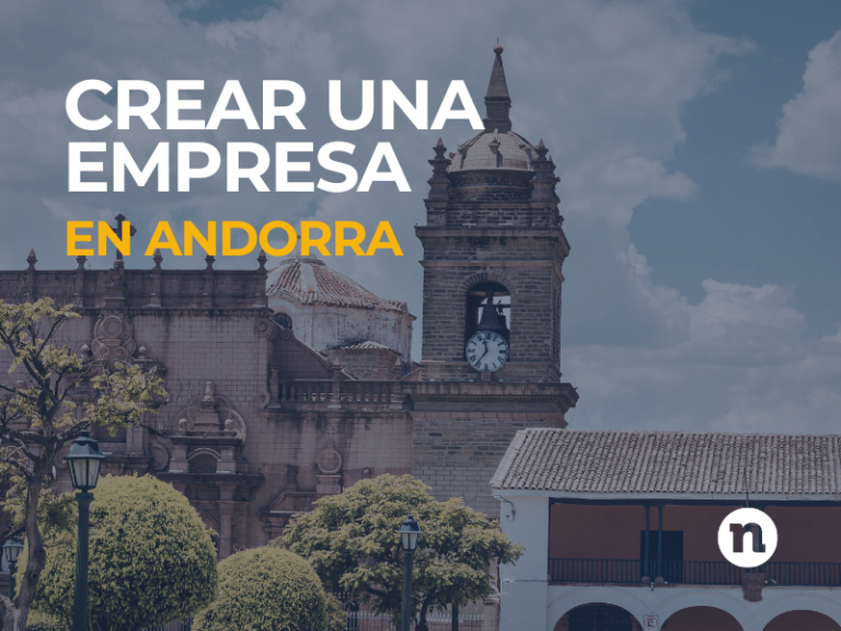 crear una empresa en Andorra