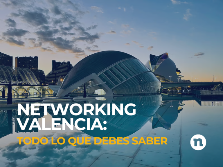 networking valencia