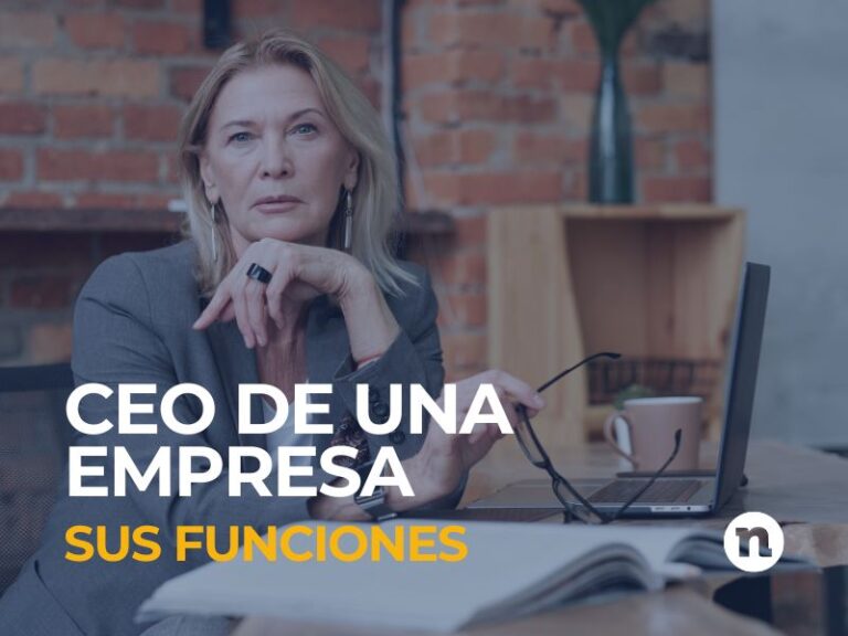 qué es el CEO de una empresa