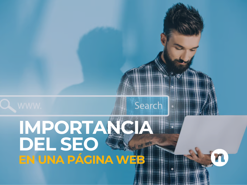 importancia del SEO en una web