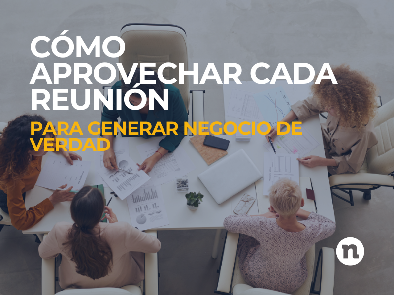 errores al hacer networking