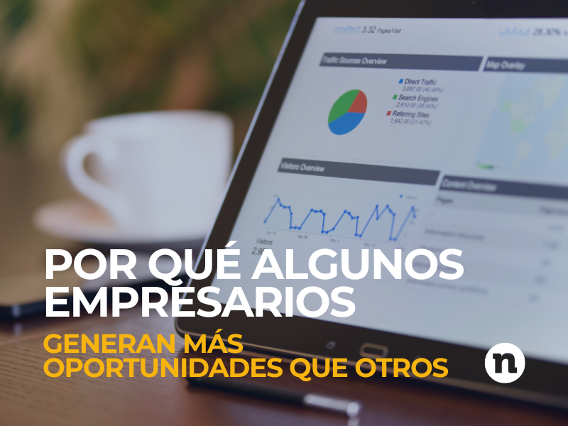 oportunidades de negocio empresarios