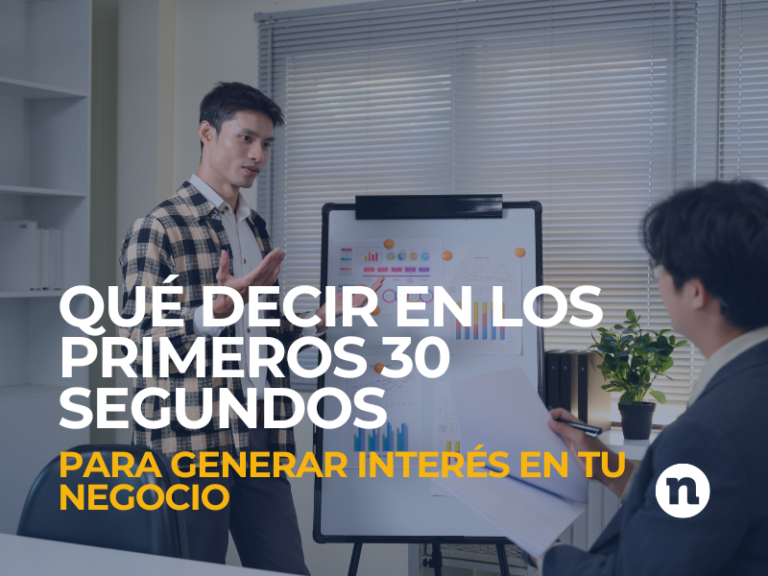 pitch de negocio