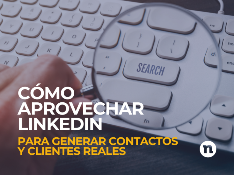 LinkedIn para negocios