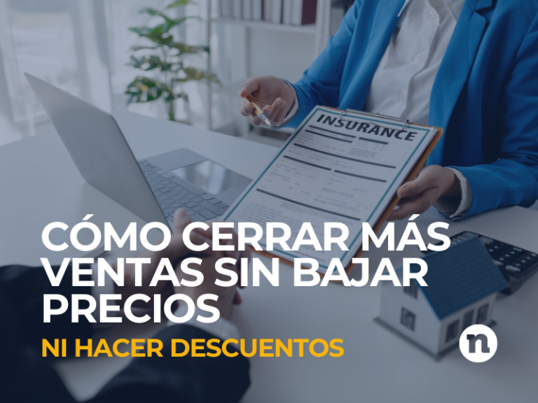 cerrar más ventas