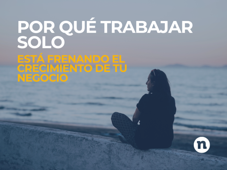 colaboración empresarial